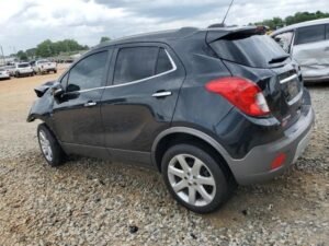 2015 Buick ENCORE PRE – KL4CJHSBXFB255074