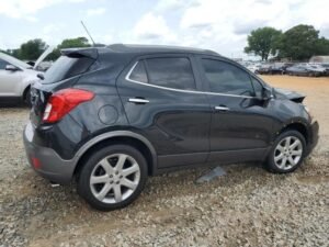 2015 Buick ENCORE PRE – KL4CJHSBXFB255074