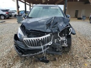 2015 Buick ENCORE PRE – KL4CJHSBXFB255074
