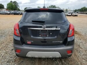 2015 Buick ENCORE PRE – KL4CJHSBXFB255074
