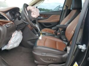 2015 Buick ENCORE PRE – KL4CJHSBXFB255074