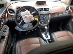 2015 Buick ENCORE PRE – KL4CJHSBXFB255074