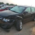 2014 CHEVROLET EQUINOX LS – 2GNALAEK9E6315767