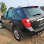 2014 CHEVROLET EQUINOX LS – 2GNALAEK9E6315767