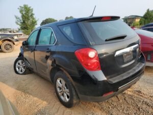 2014 CHEVROLET EQUINOX LS – 2GNALAEK9E6315767