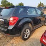 2014 CHEVROLET EQUINOX LS – 2GNALAEK9E6315767