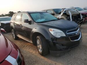 2014 CHEVROLET EQUINOX LS – 2GNALAEK9E6315767
