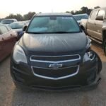 2014 CHEVROLET EQUINOX LS – 2GNALAEK9E6315767