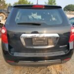 2014 CHEVROLET EQUINOX LS – 2GNALAEK9E6315767