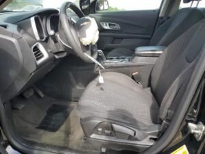2014 CHEVROLET EQUINOX LS – 2GNALAEK9E6315767