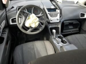 2014 CHEVROLET EQUINOX LS – 2GNALAEK9E6315767
