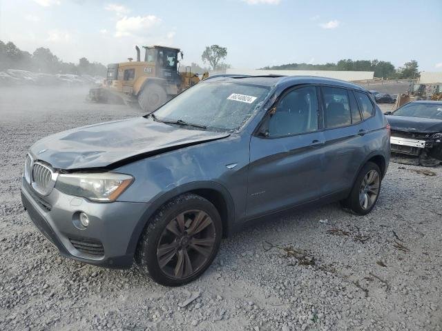 2015 BMW X3 SDRIVE2 – 5UXWZ7C58F0M83261
