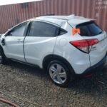 2019 HONDA HR-V EXL – 3CZRU5H75KM700665