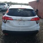 2019 HONDA HR-V EXL – 3CZRU5H75KM700665